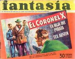 #22 October 1960 [1130]